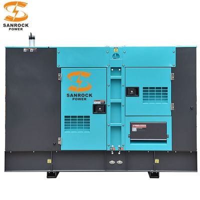 comprar Generador diesel silencioso de 50 Hz de trabajo pesado 640kw/800kva Generador para planta de fabricación online manufacture