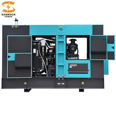 comprar Generador diesel ultra silencioso 230V 400V Generador diesel 640kw/800kva arranque a distancia online manufacture