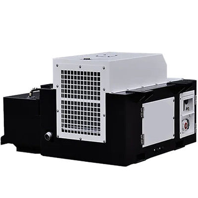 comprar Empresas de logística de contenedores Reefer Generador diesel refrigerado por agua Genset de clip para contenedores Reefer online manufacture