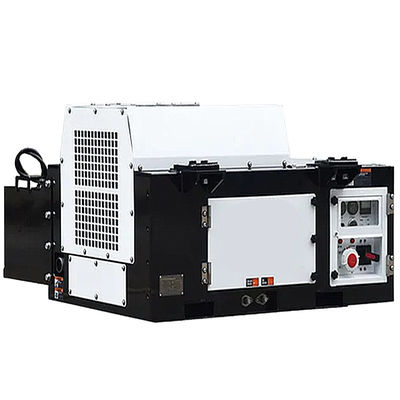 comprar Fuente de alimentación para el contenedor de refrigeración Generador diésel de tres fases Tipo de subestación para el contenedor de refrigeración online manufacture