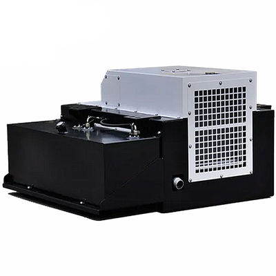 comprar Sistema de refrigeración del contenedor Reefer Generador diesel con aire refrigerado Velocidad de 1800 rpm online manufacture