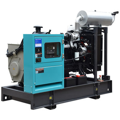 comprar Generador diesel portátil Generador diesel industrial pequeño Generador diesel abierto online manufacture