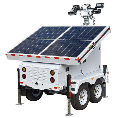 comprar Torres de luz solar para construcción online manufacture