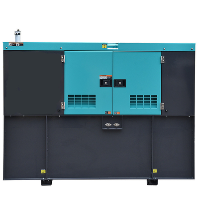 comprar Generador diésel portátil silencioso Generador diésel comercial Generador silencioso para uso doméstico online manufacture