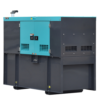comprar Generador de diesel de 1800 rpm Generador de motor diesel conjunto de emergencia Generador portátil generador de diesel silencioso online manufacture