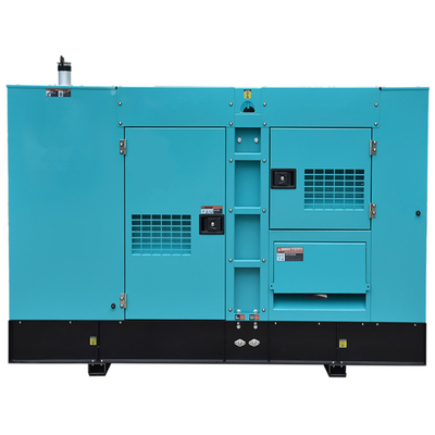 comprar Generador diésel silencioso de respaldo Generador diésel de emergencia Grupo electrógeno diésel de soldadura online manufacture