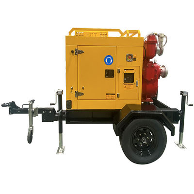 comprar 6 Inch Diesel Water Pump Head 25m Single Stage Centrifugal Pump High Pressure Sea Water Pump online manufacture