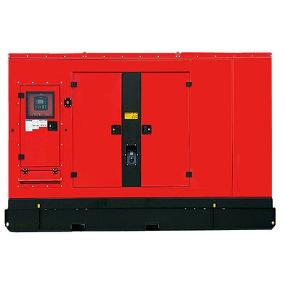 comprar Plantas de fabricación de generadores diésel de reserva de 50HZ/60HZ Generador diésel Generador diésel silencioso online manufacture