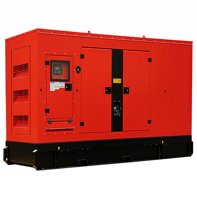 Comprar Generador diésel de 500 kW para hospitales e instalaciones sanitarias, grupo electrógeno diésel de emergencia online manufacture