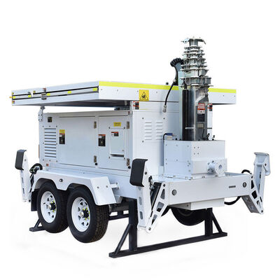 comprar Operaciones de ayuda en caso de catástrofe de la torre de luz de emergencia online manufacture