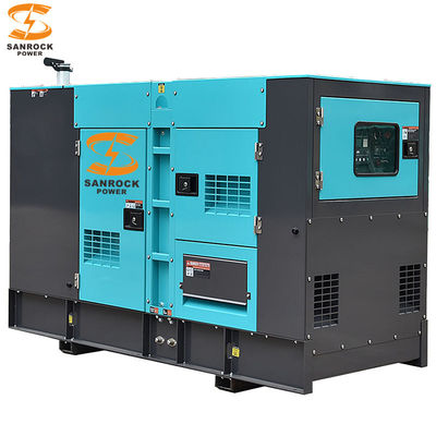 Conjunto de generadores de motores diésel personalizables de 800kva Conjunto de generadores de motores diésel industriales Dg de 1500 rpm