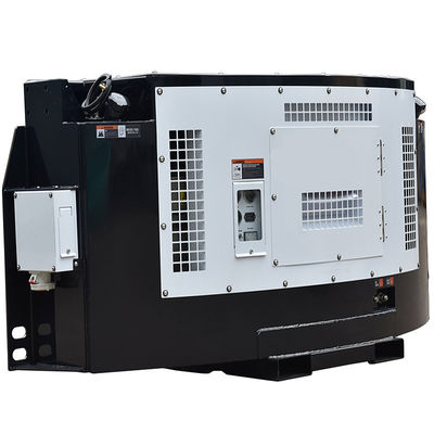Contenedor de refrigeración de alto cubo 380-460V Generador Genset Alimentos frescos Almacenamiento Contenedor de refrigeración