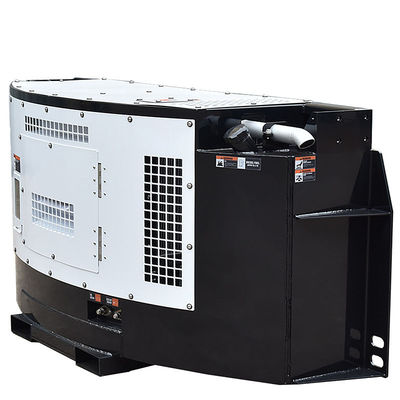Contenedor frigorífico generador de conjuntos de AC Tres Fases Sistema de refrigeración de contenedores Reefer