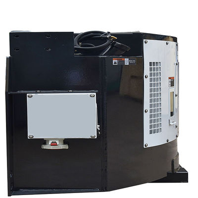 Contenedor de refrigeración de tres fases de salida de energía almacenamiento en frío temporal Contenedor de refrigeración de refrigeración Genset