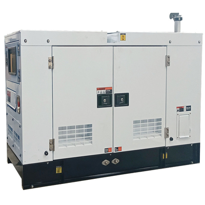 Diesel Electric Generator Silent Type Diesel Generator Perkins Diesel Generator Supplier