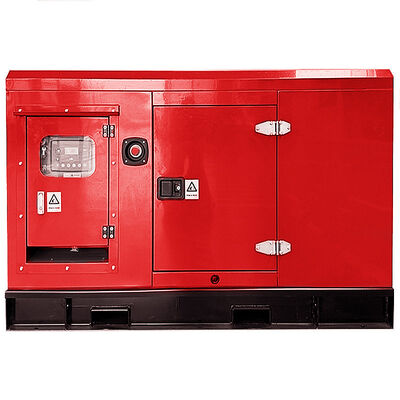 Super Silent Portable Diesel Generator Durable Diesel Engine Driven Generator Small Diesel Generator Set