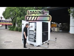 Eventos de torre de luz solar Torre de luz exterior Torre de luz portátil de alto rendimiento