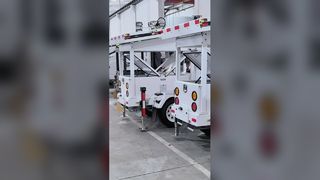 Los temporeros de trabajo asequibles de la torre de luz solar -20 ℃ ~ 50 ℃ integraron la iluminación al aire libre de los lugares del evento de la iluminación LED